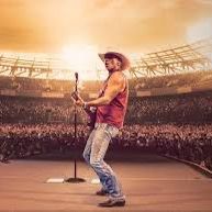 4 Tickets At  Kenny Chesney Is Available 