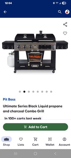 Pitboss