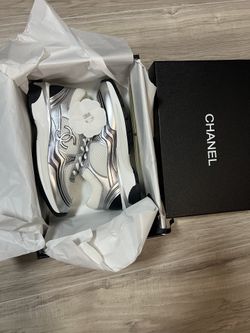 Women’s Chanel Shoes 