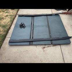 Truck Hard Bed cover