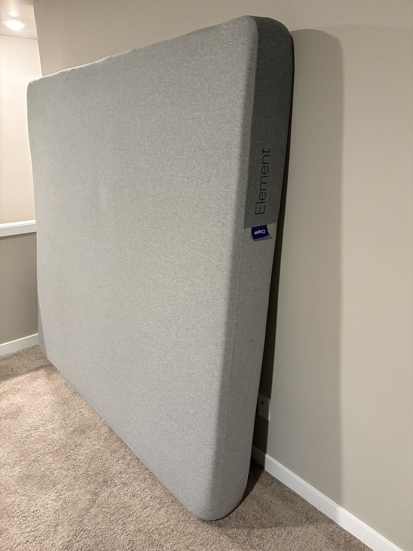 Casper Element King Mattress