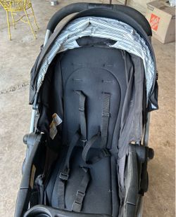 Graco stroller