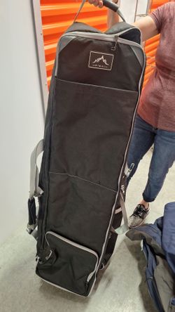 Himal golf bag