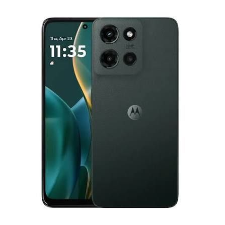 Moto G 2025