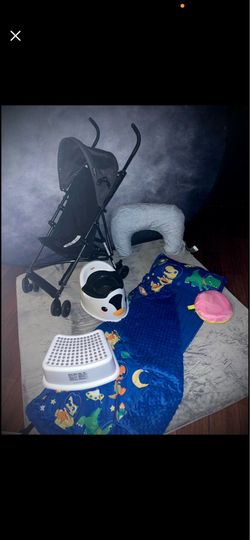 MOMMY AND ME BUNDLE