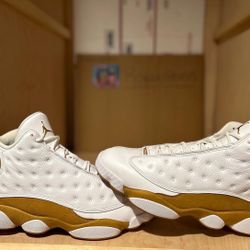 Jordan 13 “Wheat”