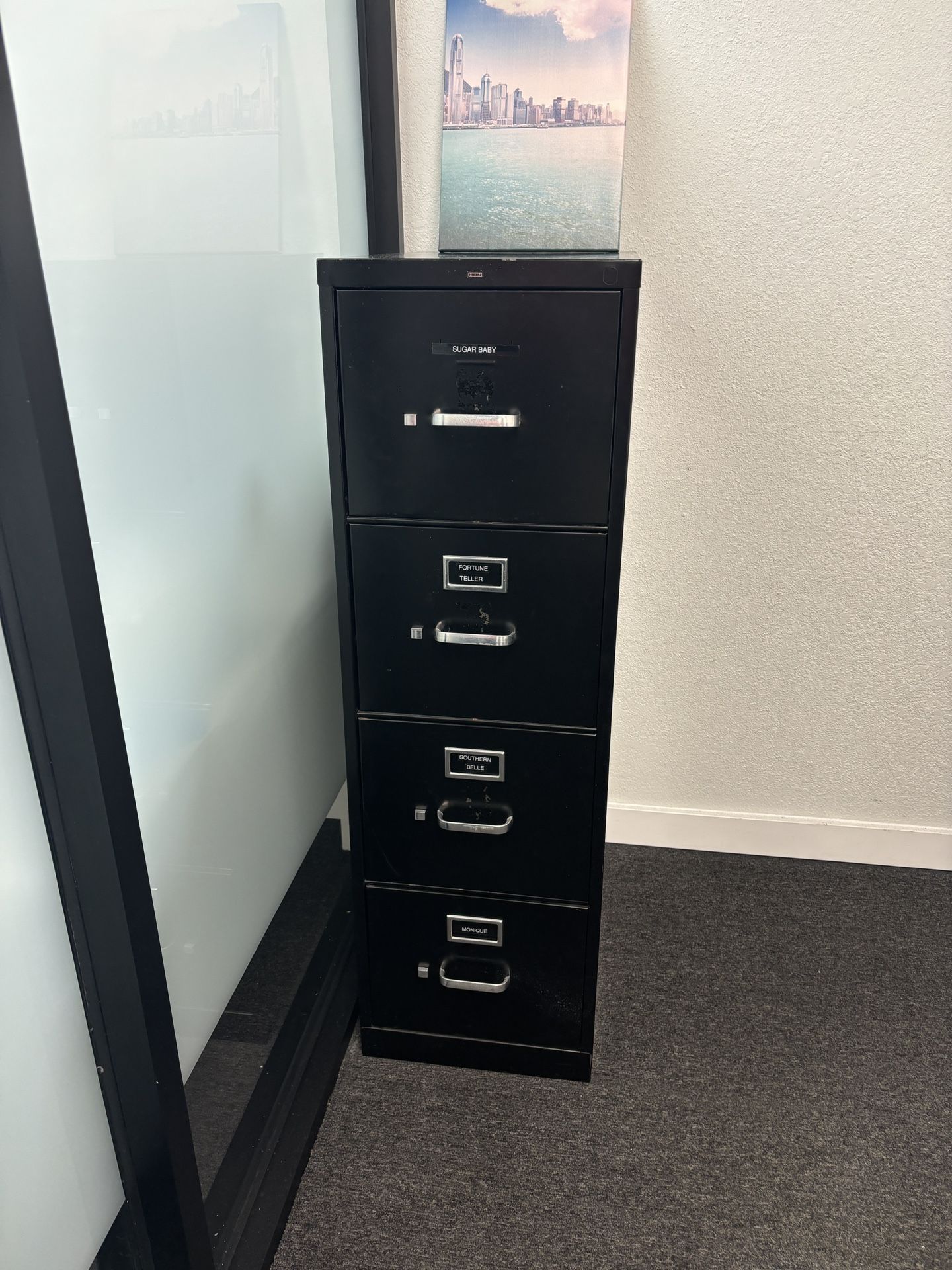 File Cabinets