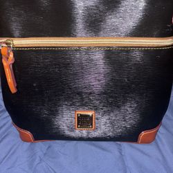 Dooney purse