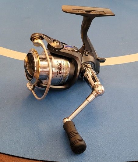 Daiwa Spinning Reel