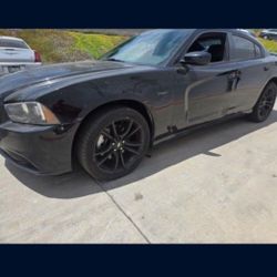 2014 Dodge Charger
