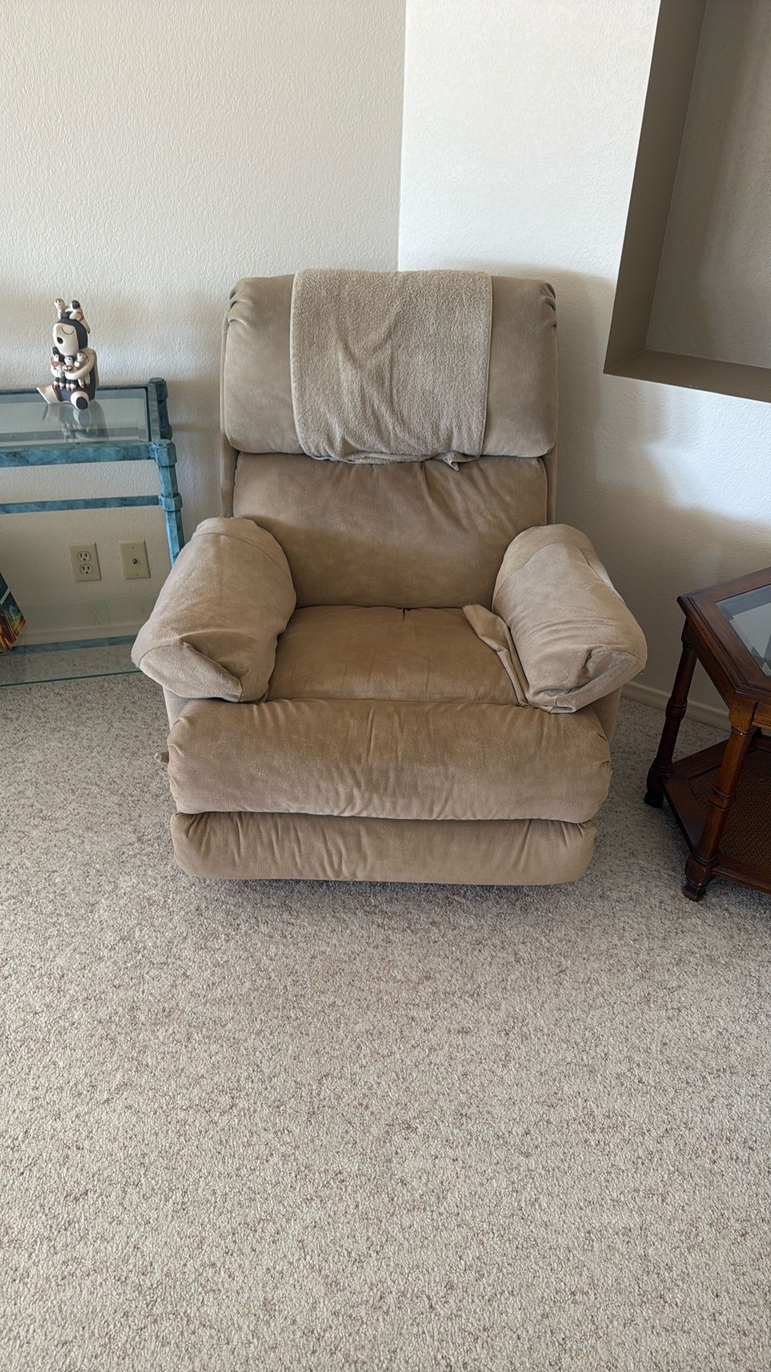 Pair Of Recliners