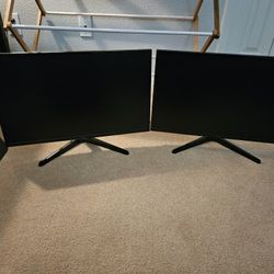 OMI Computer Monitors 