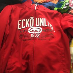 Ecko Jacket