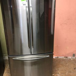 Samsung RF28TSR Refrigerator