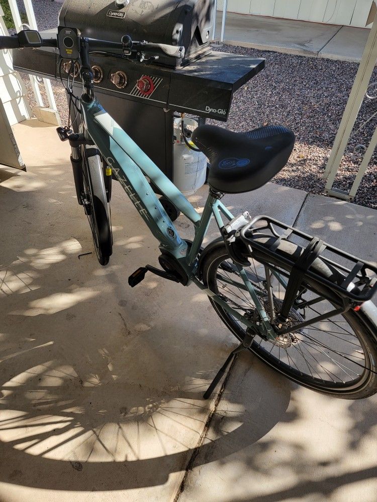 Gazelle ELECTRIC Bike