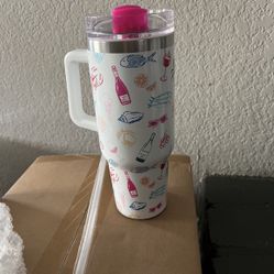Water Bottle 