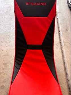 Game chair