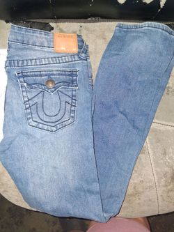 True religion boys size 10 $10