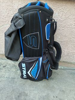 Stracta Golf Bag
