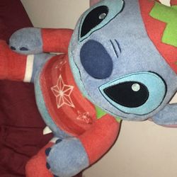 Christmas Stitch