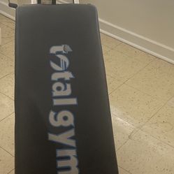Total gym