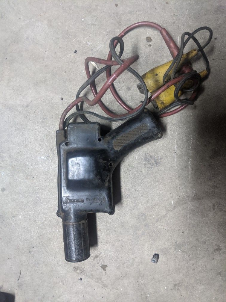 Snap On Timing Light
