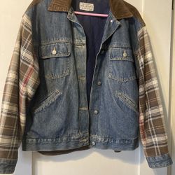 Vintage Arizona Jean Women’s Jacket