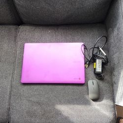 Chrome Book 