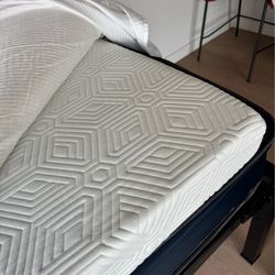 Full XL Mattress Topper