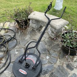 Simpson Surface Cleaner