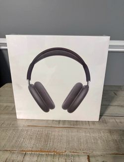 Apple AirPod Max (Midnight)