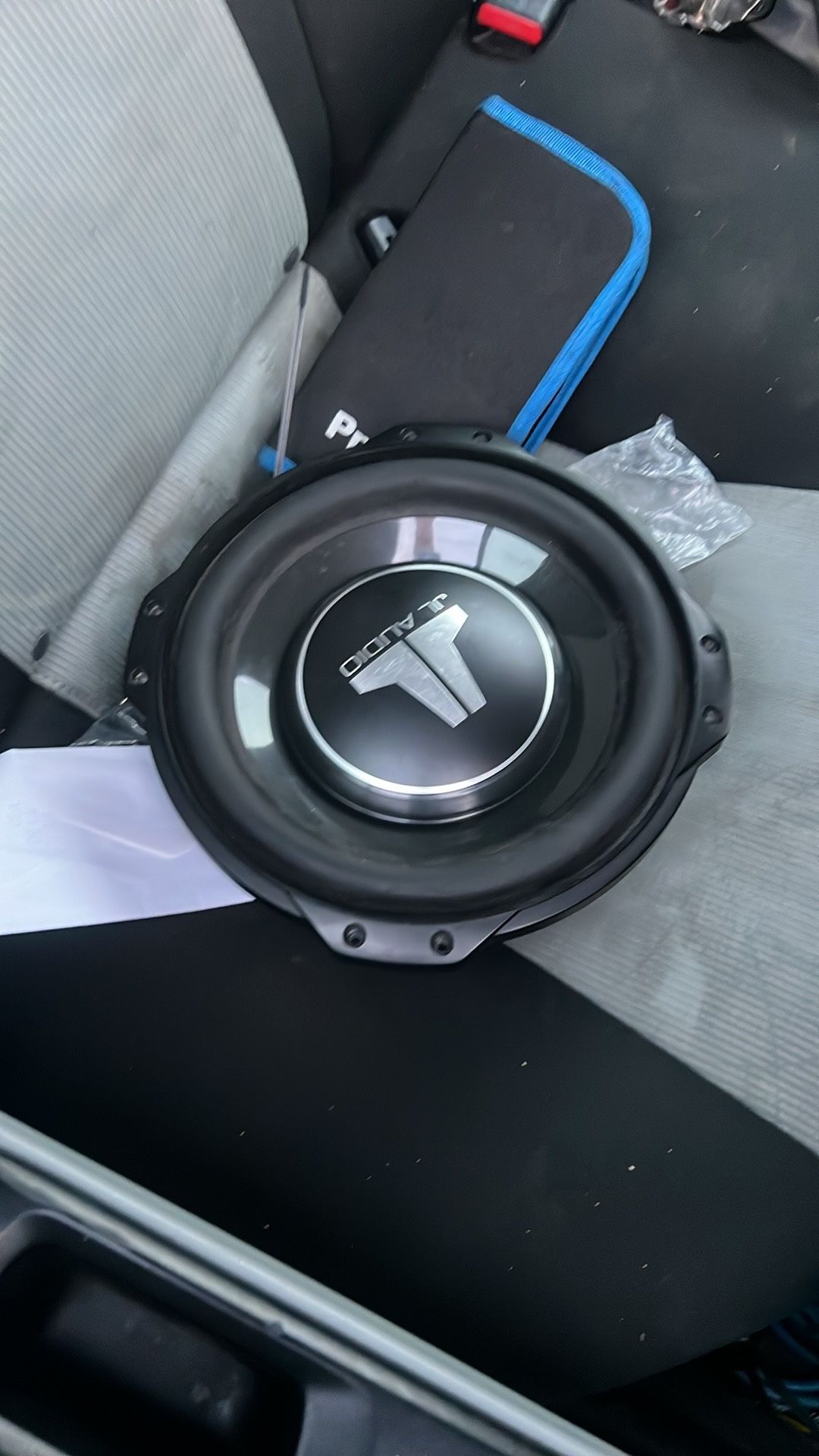 Jl Audio 10tw3d4