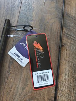 BRAND NEW Phenix Trifecta Lite 9' ML Spinning Rod – TRL-S903ML-2