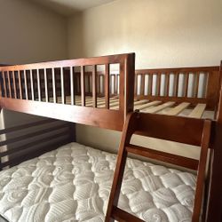 Bunk Bed For Sale