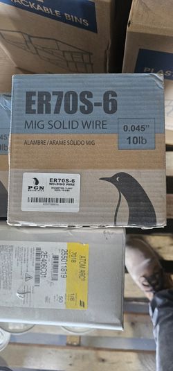 Welding Wire