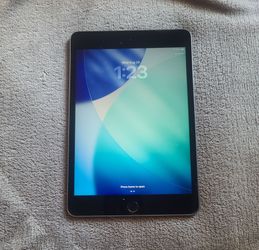 IPad mini (5th generation) 2019