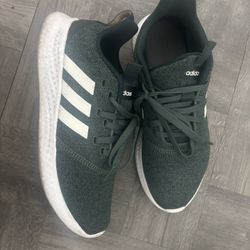 Women’s Adidas’s Forest Green