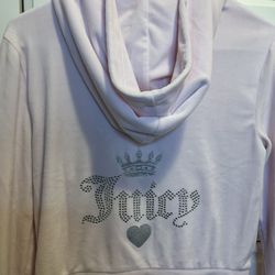 Juicy Couture Hoodie