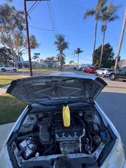 2005 Honda Civic Ex