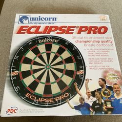 Dartboard 