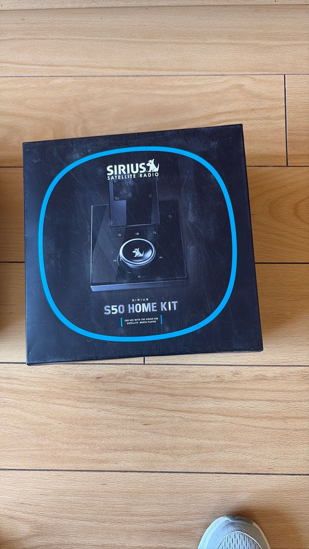 Vehicles SIRIUS Satellite Radio
