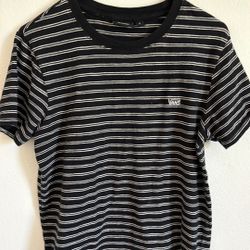 Vans T Shirt  S