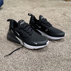 Nike Airmax 270 Women’s Running Shoe Size 7