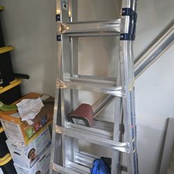 Ladder