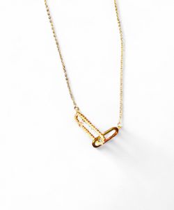 Waterproof necklace