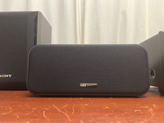 BIC Venturi DV32CLR 3.5” Center Channel Speaker