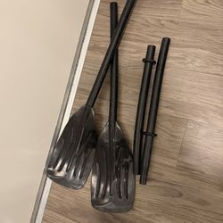 Paddles