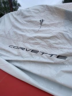 Corvette