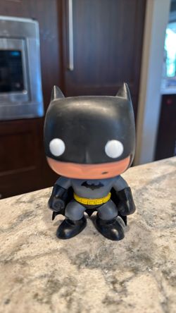 Batman Funko Pop