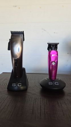 StyleCraft Clipper + Trimmer